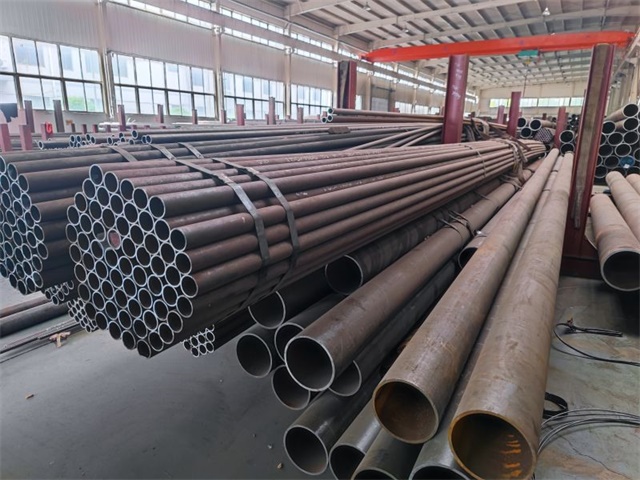 铁岭20G锅炉钢管