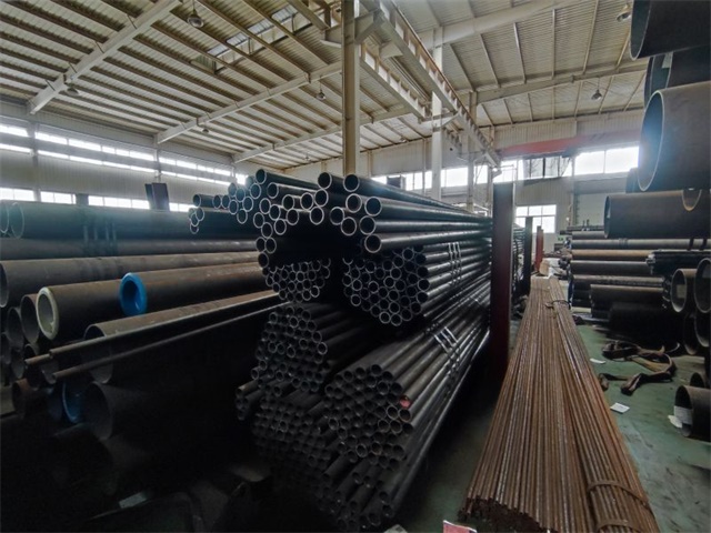 铁岭12Cr1MoVG高压钢管