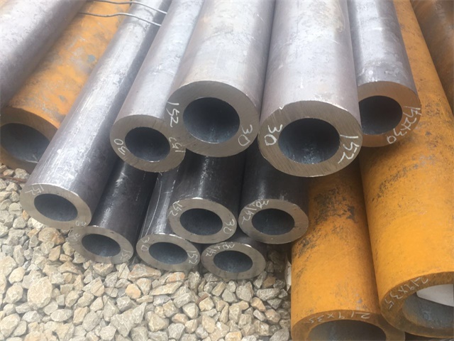 铁岭厚壁无缝钢管多少钱一根