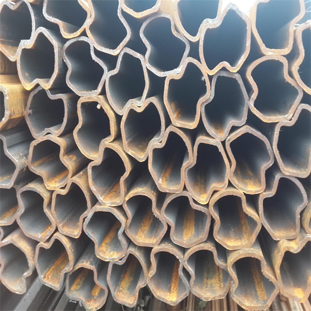 铁岭异形无缝钢管厂