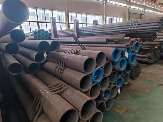 铁岭12Cr1MoVG高压无缝管