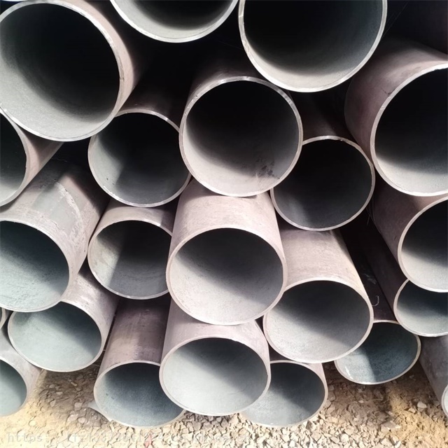 铁岭锅炉无缝钢管