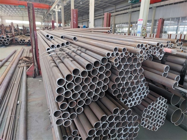 铁岭高压锅炉无缝钢管