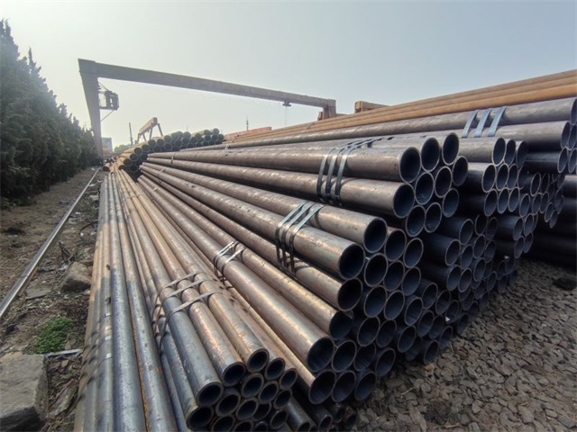 铁岭42crmo无缝钢管厂家