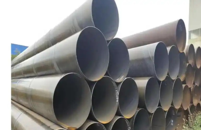 铁岭大口径无缝钢管价格