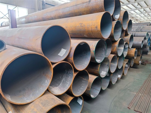 铁岭15MoG锅炉管