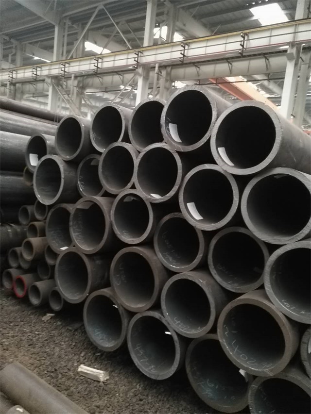 铁岭精密无缝钢管产地