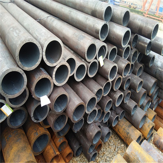 铁岭16mn精密无缝钢管厂
