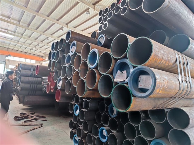 铁岭12Cr1MoVG锅炉钢管