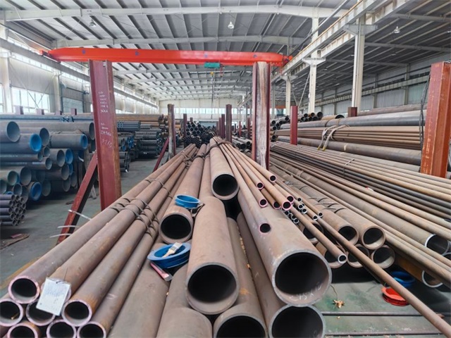 铁岭p22无缝钢管