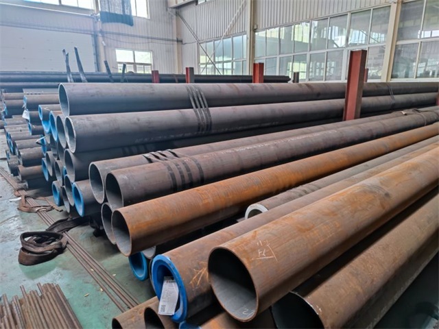 铁岭Q355B化肥管