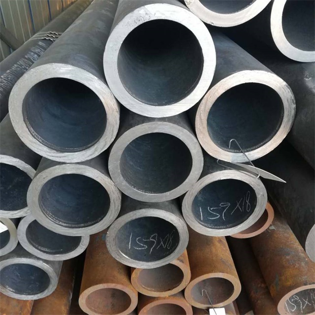 铁岭10#结构无缝钢管