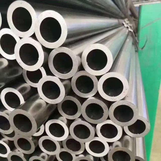 铁岭20crmnti精密无缝钢管