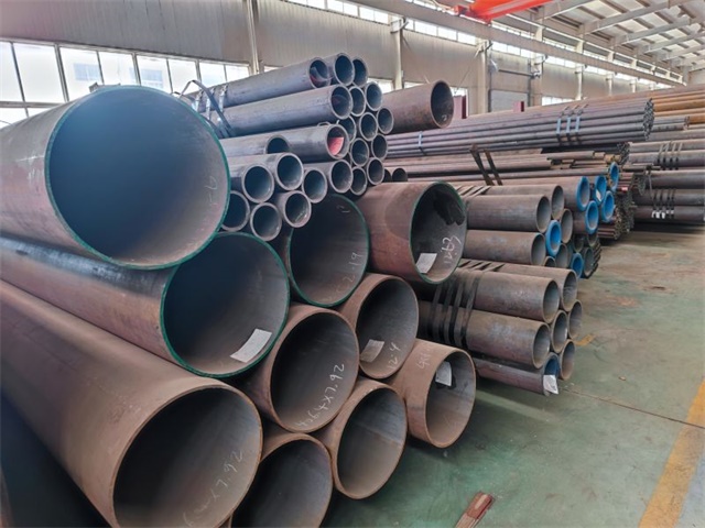 铁岭20G高压锅炉钢管