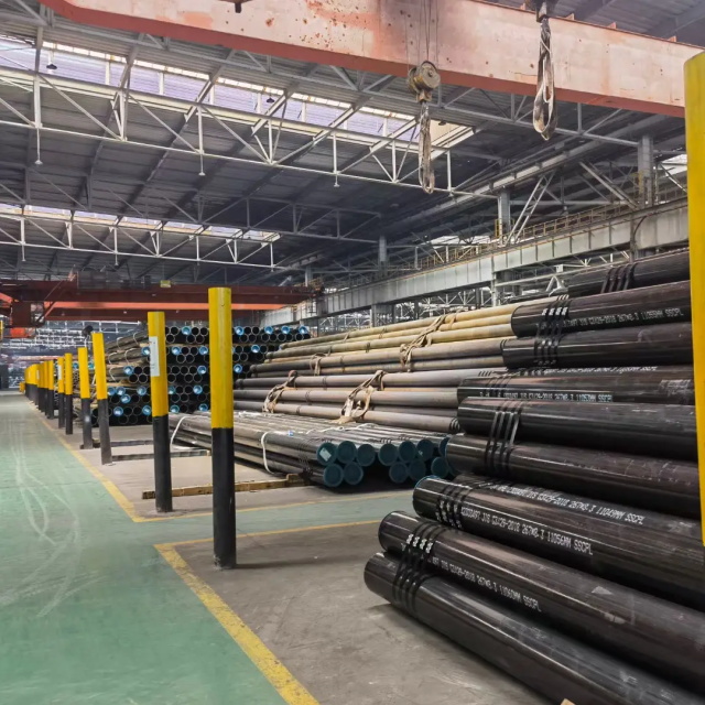 铁岭10#石油裂化管