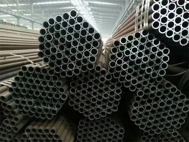 铁岭20#石油裂化用无缝钢管