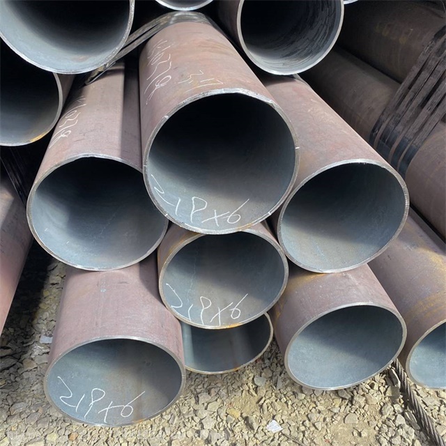 铁岭5310中低压锅炉管