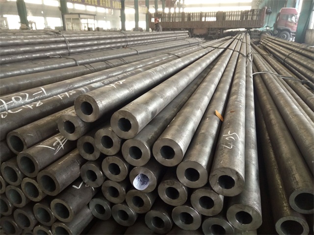 铁岭5310锅炉管